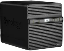NAS-сервер Synology DS420J