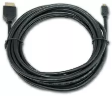 Видео кабель Gembird CC-HDMID-10, черный