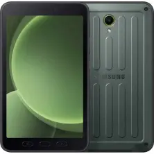 Планшет Samsung Galaxy Tab Active5 6GB/128GB 5G, зеленый на tehnoparc.md Планшет Samsung Galaxy Tab Active5 6GB/128GB 5G, зеленый