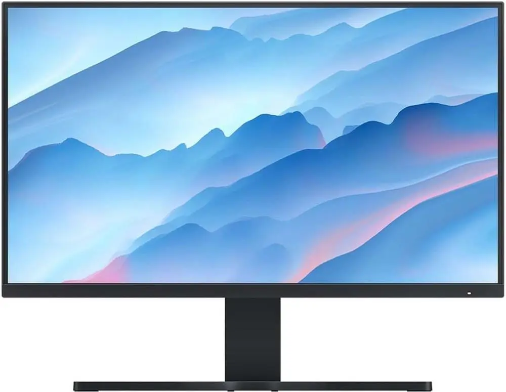 Monitor Xiaomi Mi Desktop Monitor 27", negru