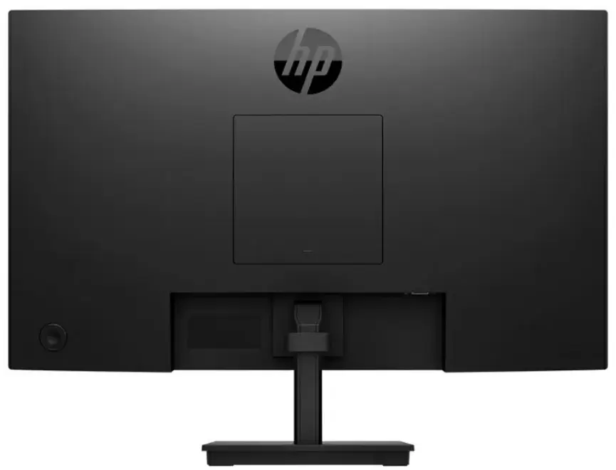 Monitor HP P24 G5, negru