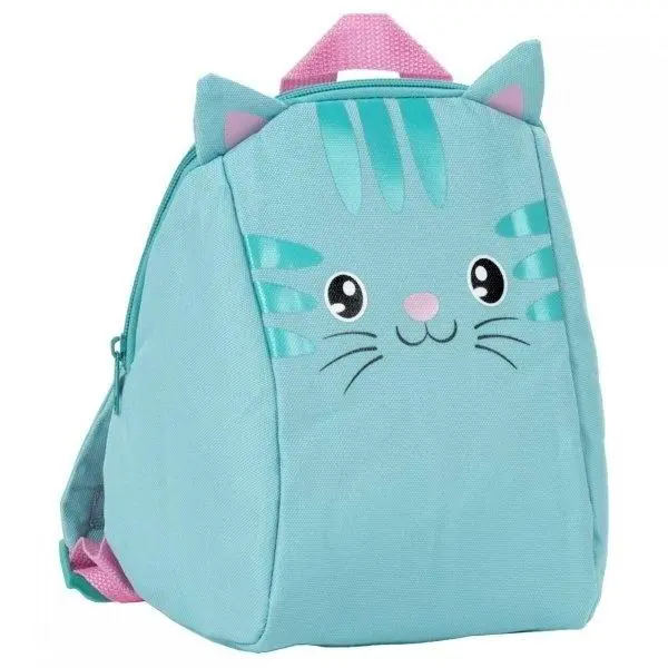 Детский рюкзак Derform Cat PL10KT