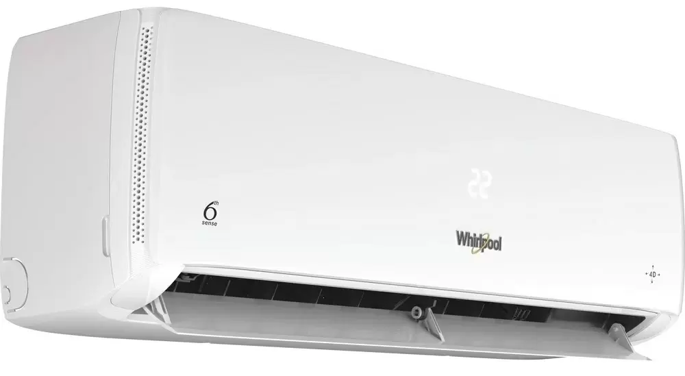 Кондиционер Whirlpool SPICR 312W, белый