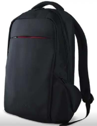 Rucsac Acer GP.BAG11.00Q, negru