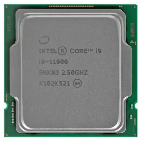 Procesor Intel Core i9-11900, Box