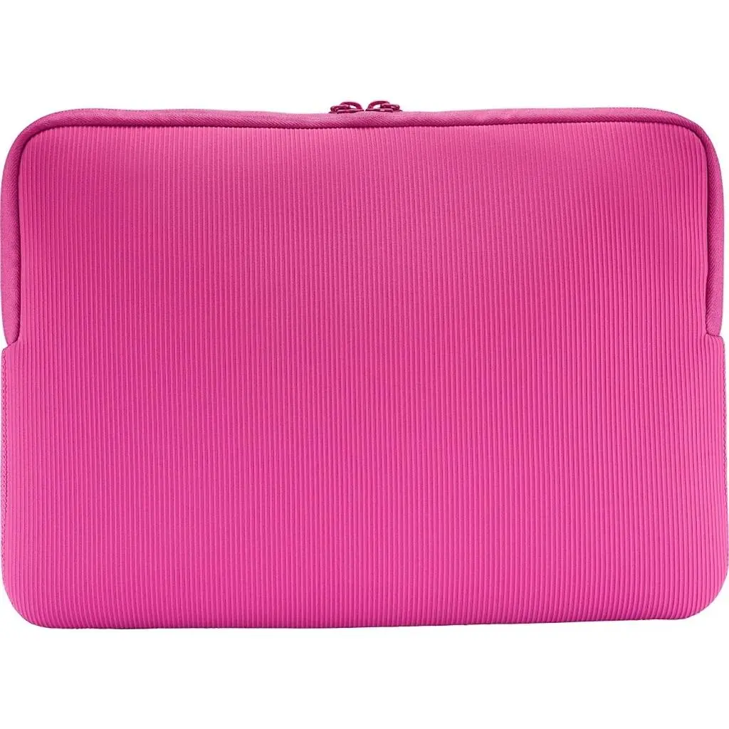 Husă pentru laptop Tucano Colore 2 13/14, roz pe tehnoparc.md Husă pentru laptop Tucano Colore 2 13/14, roz