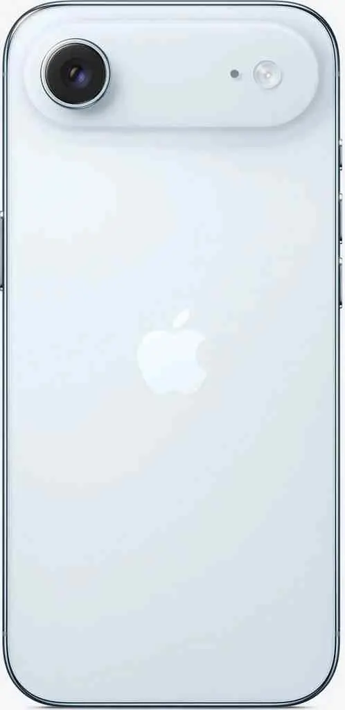Смартфон Apple iPhone Air 256GB, голубой
