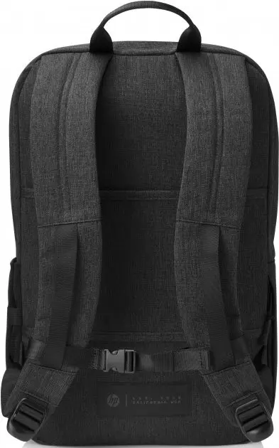 Rucsac HP Lightweight, negru