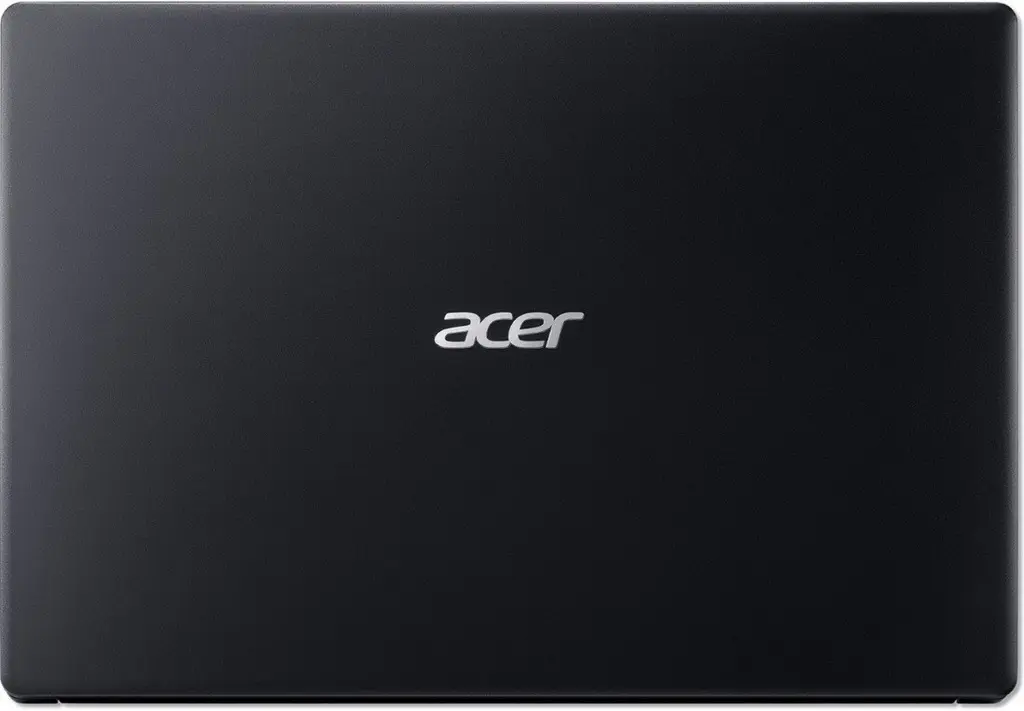 Laptop Acer Aspire A315-34 (15.6"/FHD/Celeron N4000/4GB/256GB+1TB/Intel UHD 600), negru