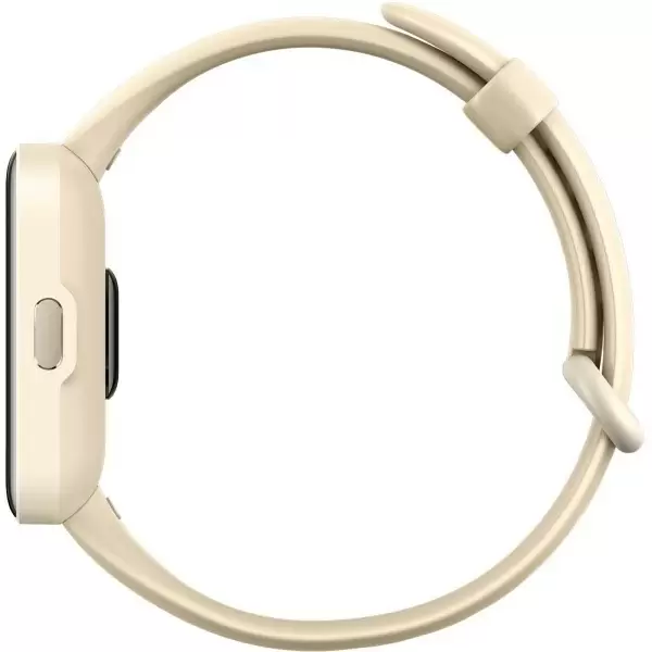 Smartwatch Xiaomi Redmi Watch 2 Lite, fildeș