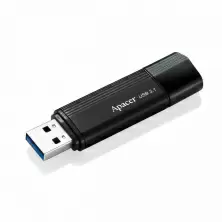 USB-флешка Apacer AH353 64GB, черный