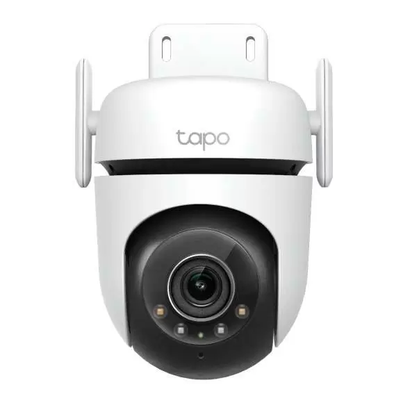 Камера видеонаблюдения TP-Link Tapo C520WS, белый