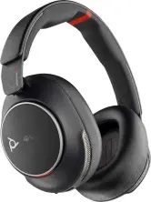 Наушники Poly 8G7T7AA, черный