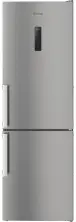 Frigider Whirlpool WTR 5181 MX, inox pe tehnoparc.md Frigider Whirlpool WTR 5181 MX, inox