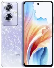 Смартфон Oppo A79 8GB/256GB, фиолетовый