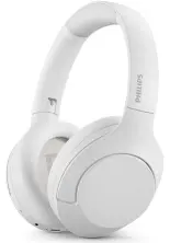 Căşti Philips TAH8506WT/00, alb pe tehnoparc.md Căşti Philips TAH8506WT/00, alb