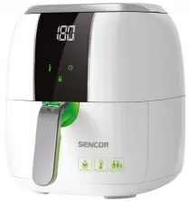 Фритюрница Sencor SFR 5320WH, белый