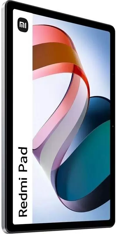 Планшет Xiaomi Redmi Pad 4/128GB, серебристый