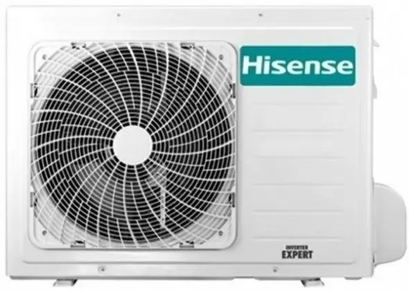 Кондиционер Hisense TG25VE00G / TG25VE00W