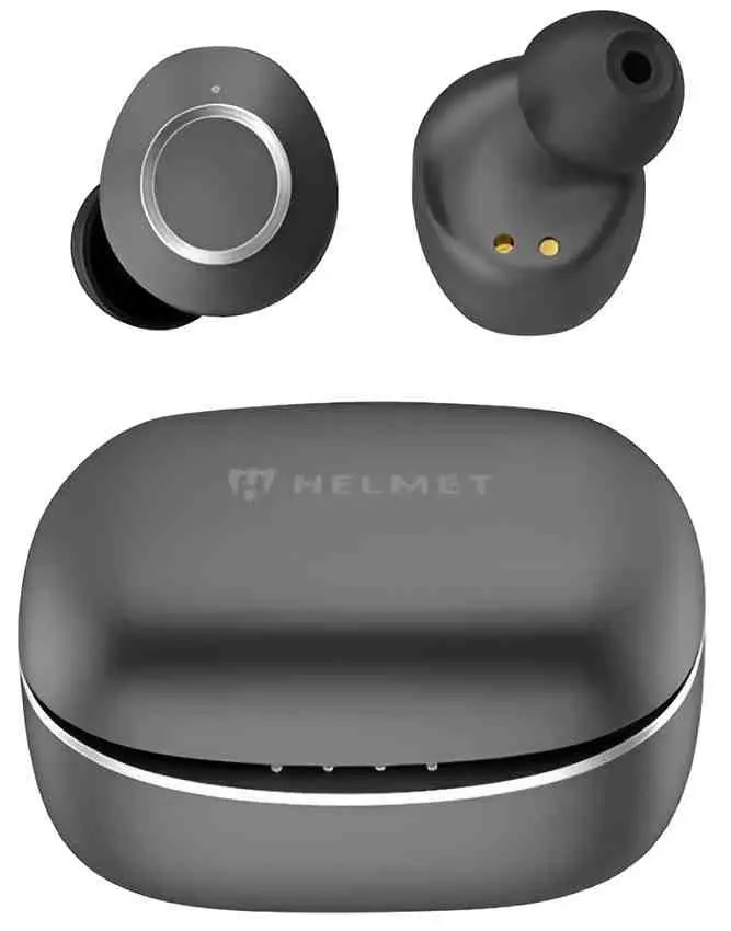 Наушники Helmet TWS Pods 3, черный