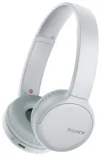 Căşti Sony WH-CH510, alb pe tehnoparc.md Căşti Sony WH-CH510, alb