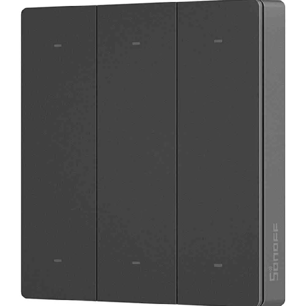 Întrerupător smart Sonoff R5 Scene Controller 6 Button Dim