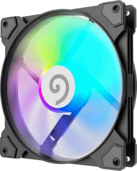 Ventilator de carcasă Gamemax FN14A-S5