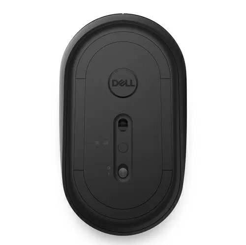 Mouse Dell MS3320W, negru