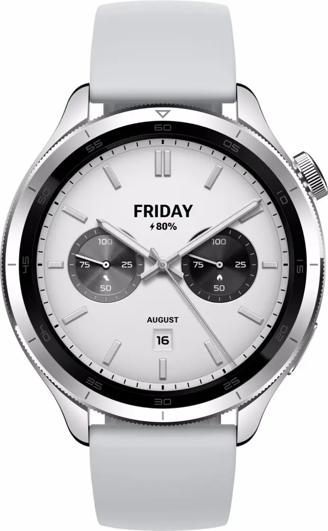 Умные часы Xiaomi Watch S4 на tehnoparc.md Умные часы Xiaomi Watch S4