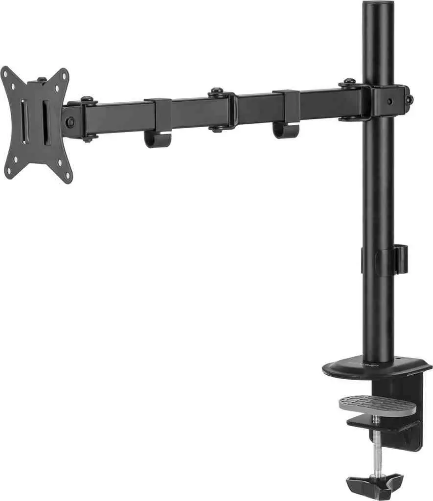 Suport pentru monitor SENSE7 Float Arm, negru