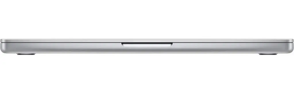 Ноутбук Apple MacBook Pro Z1AX0013R (14.2"/M3 Pro/18GB/512GB), серебристый