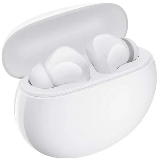 Căşti Xiaomi Redmi Buds 4 Active, alb