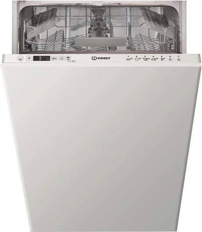 Посудомоечная машина Indesit DSIC3M19