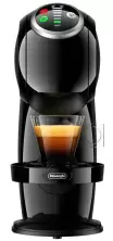 Cafetieră electrică cu capsule Delonghi EDG315B, negru