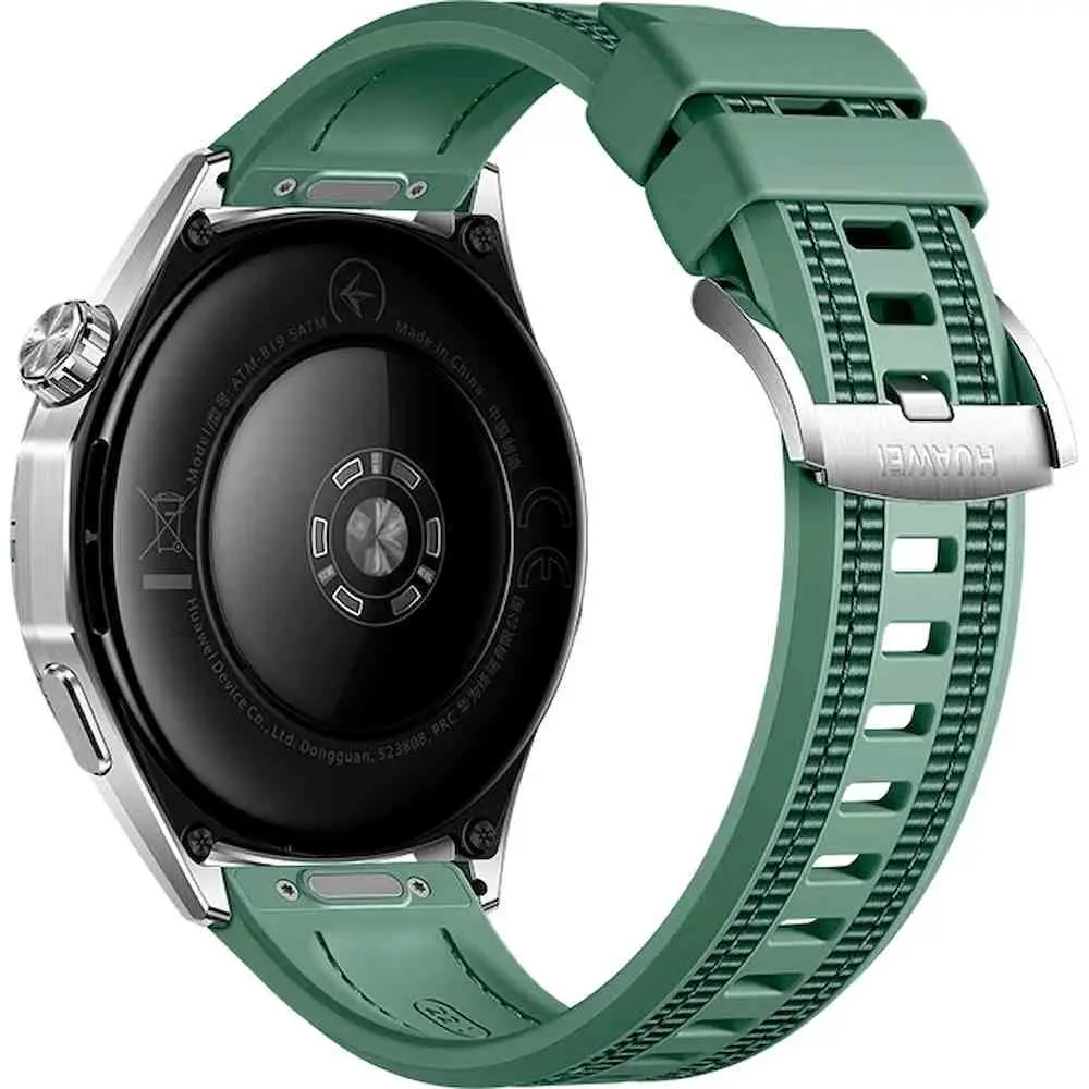 Smartwatch Huawei Watch GT 6 46mm, verde