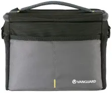 Geantă foto Vanguard Veo Bib T22, negru