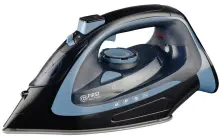Fier de călcat First FA-5633-4, negru