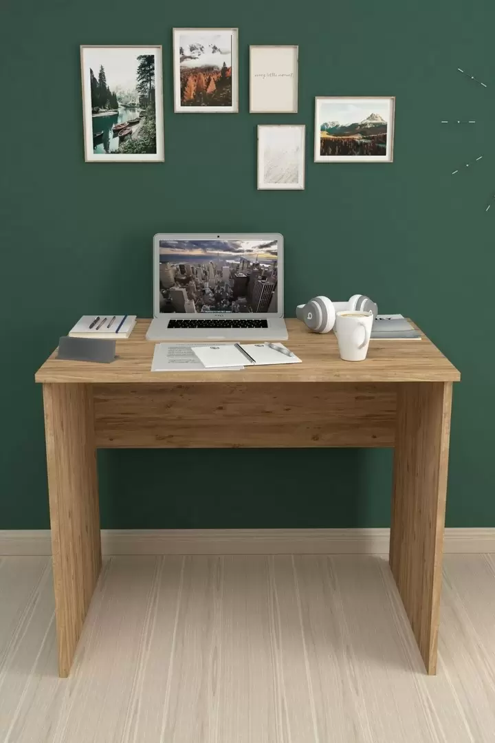 Письменный стол Fabulous 60x90см, сосна