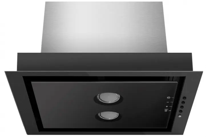 Hotă Gefest BO 4603 K23, negru