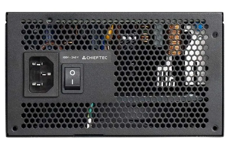 Sursă de alimentare Chieftec BPX-750-S
