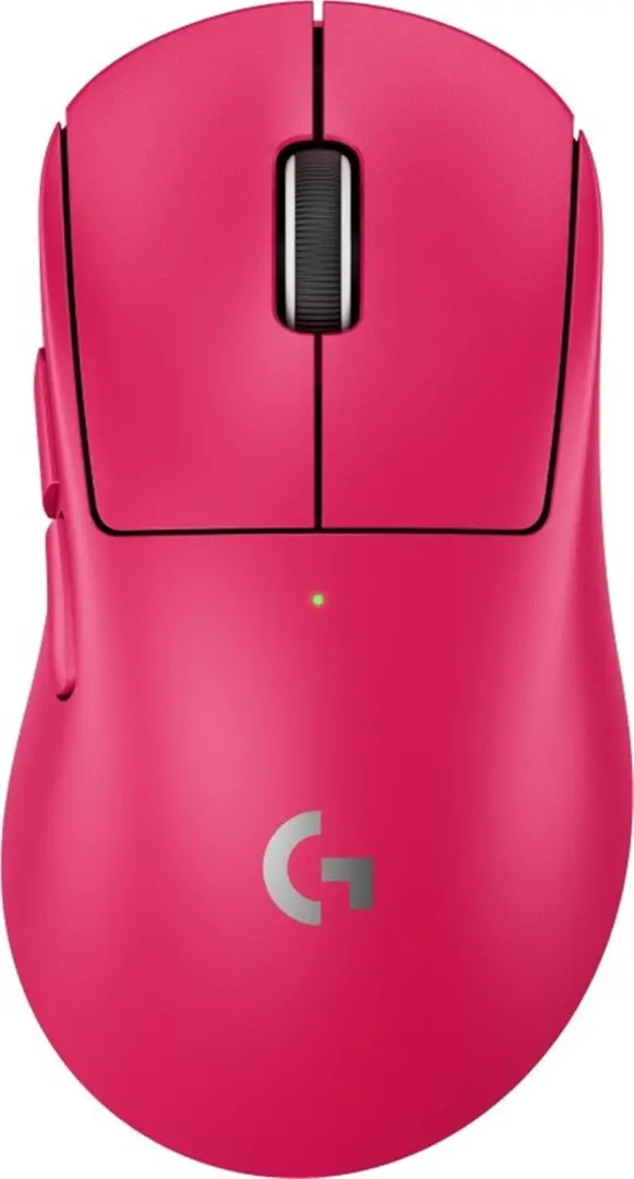 Mouse Logitech PRO X Superlight 2