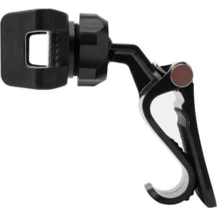 Suport auto Tellur TLL171261, negru