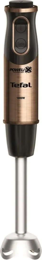Блендер Tefal HB656G10, золотой