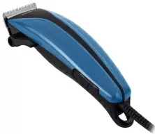 Машинка для стрижки волос Polaris PHC0705, синий