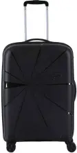 Valiză CCS 5264 L, negru pe tehnoparc.md Valiză CCS 5264 L, negru