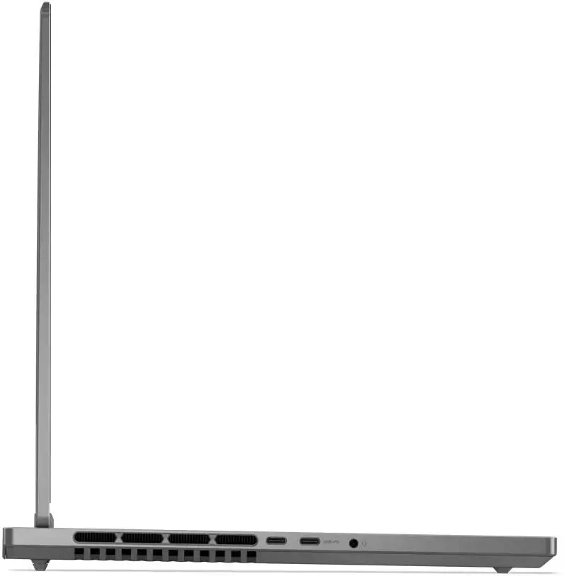 Laptop Lenovo Legion Slim 5 16AHP9 (16.0"/WQXGA/Ryzen 7 8845HS/32GB/1TB/GeForce RTX 4060 8GB), gri