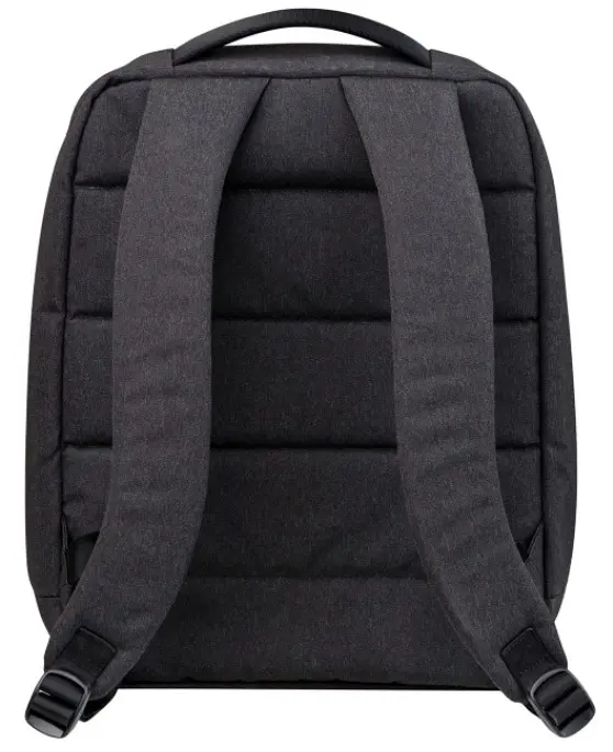 Rucsac Xiaomi Mi City 2 15.6", 16 l, gri închis