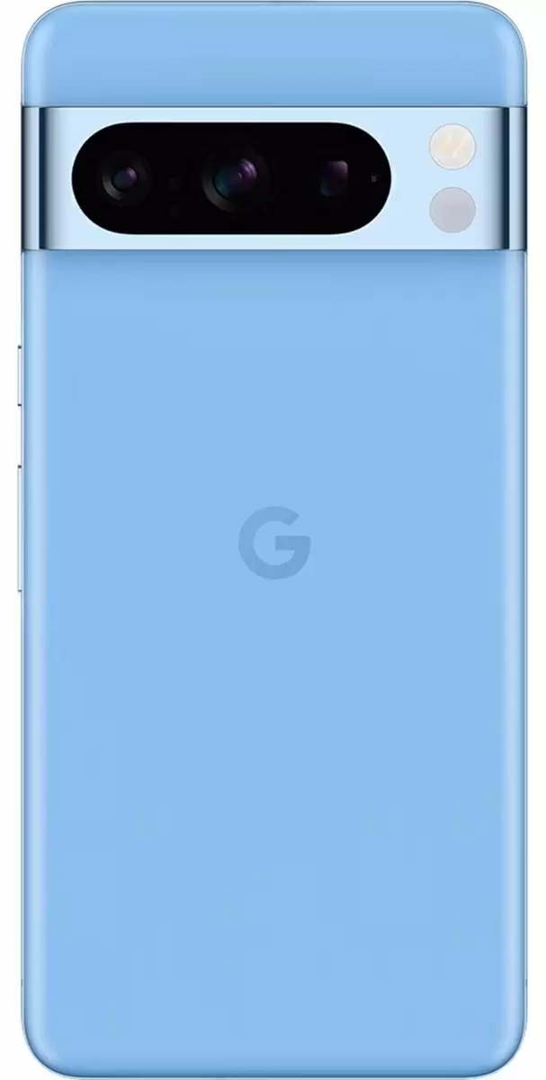 Смартфон Google Pixel 8 Pro 5G 12/128ГБ, синий