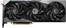 Placă video MSI GeForce RTX 4060 Ti Gaming X Slim 16GB GDDR6