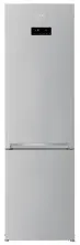 Frigider Beko RCNA406E40ZMN, argintiu